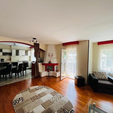 Apartament Extralarge Буштени Экстерьер фото