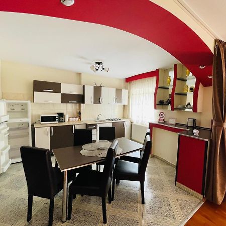 Apartament Extralarge Буштени Экстерьер фото