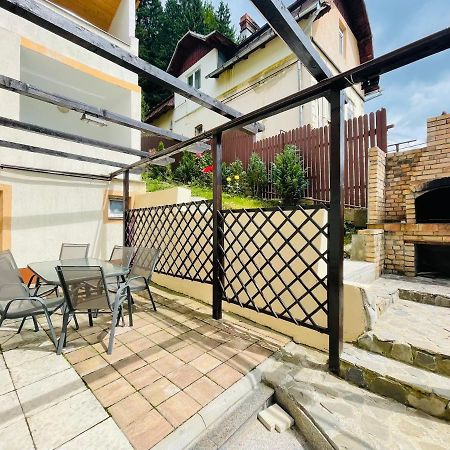 Apartament Extralarge Буштени Экстерьер фото