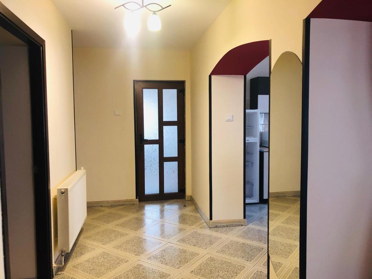 Apartament Extralarge Буштени Экстерьер фото