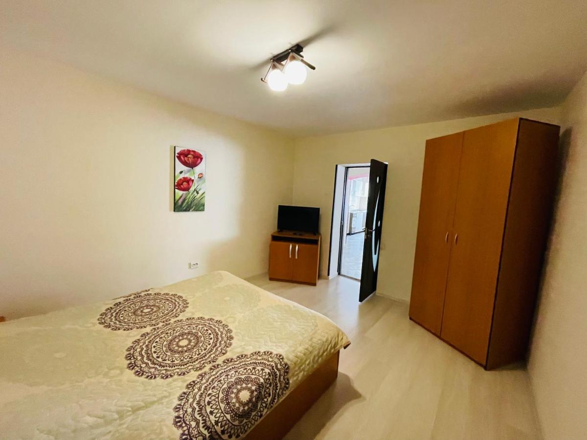 Apartament Extralarge Буштени Экстерьер фото