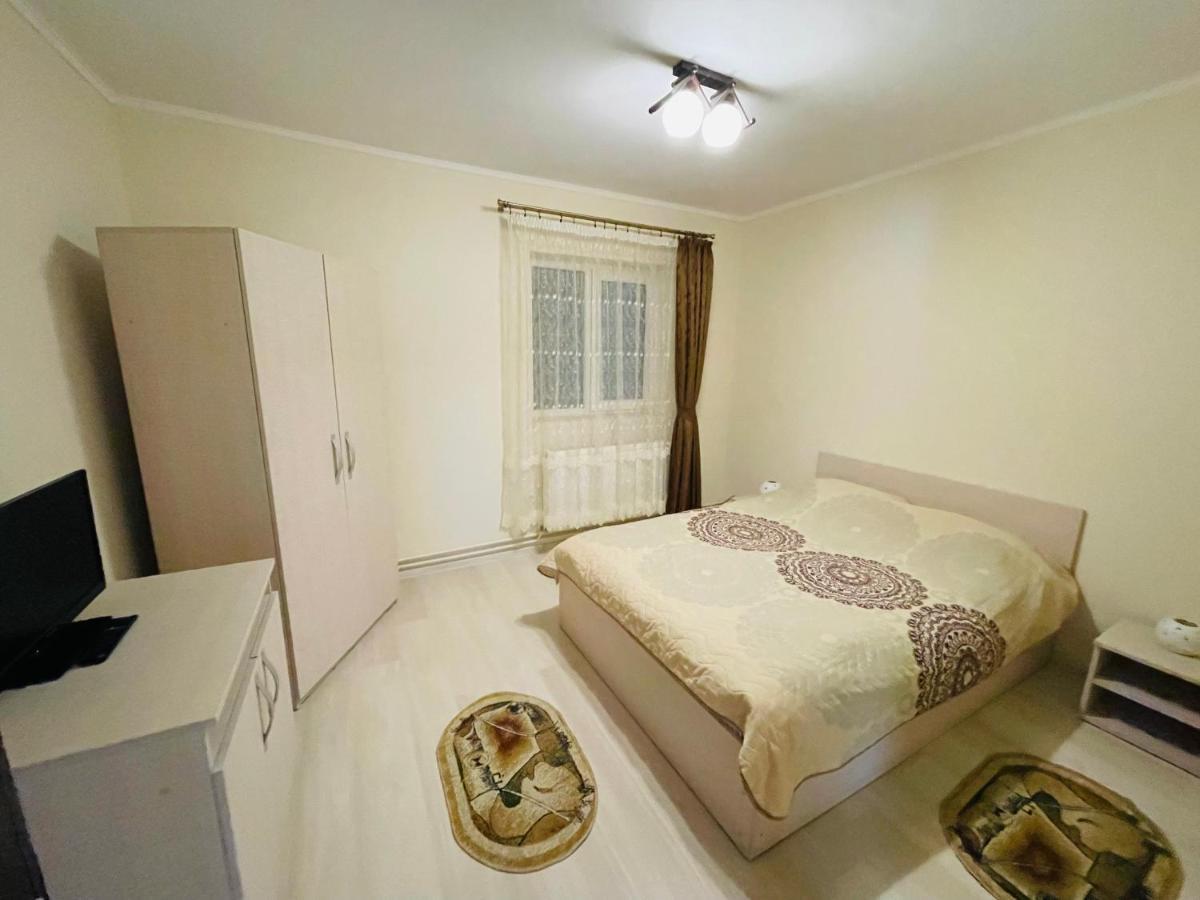 Apartament Extralarge Буштени Экстерьер фото