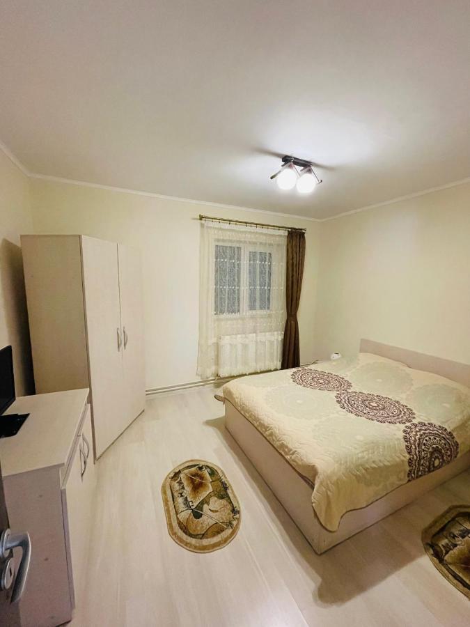 Apartament Extralarge Буштени Экстерьер фото