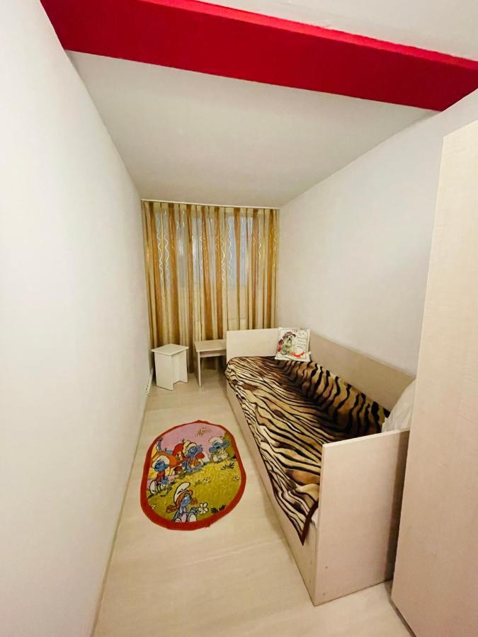 Apartament Extralarge Буштени Экстерьер фото